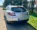 Серый Рено Меган, объемом двигателя 1.46 л и пробегом 310 тыс. км за 6200 $, фото 4 на Automoto.ua