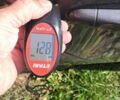 Серый Рено Меган, объемом двигателя 1.5 л и пробегом 200 тыс. км за 8200 $, фото 54 на Automoto.ua
