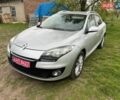 Серый Рено Меган, объемом двигателя 0 л и пробегом 265 тыс. км за 6500 $, фото 1 на Automoto.ua