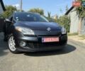 Серый Рено Меган, объемом двигателя 1.5 л и пробегом 167 тыс. км за 8400 $, фото 1 на Automoto.ua