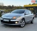 Серый Рено Меган, объемом двигателя 1.46 л и пробегом 290 тыс. км за 5200 $, фото 7 на Automoto.ua