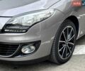 Сірий Рено Меган, об'ємом двигуна 1.5 л та пробігом 232 тис. км за 9550 $, фото 9 на Automoto.ua