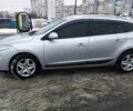 Серый Рено Меган, объемом двигателя 1.46 л и пробегом 303 тыс. км за 7000 $, фото 1 на Automoto.ua