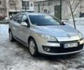 Серый Рено Меган, объемом двигателя 1.5 л и пробегом 389 тыс. км за 6399 $, фото 1 на Automoto.ua