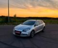 Серый Рено Меган, объемом двигателя 1.5 л и пробегом 233 тыс. км за 8700 $, фото 21 на Automoto.ua