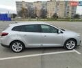 Сірий Рено Меган, об'ємом двигуна 1.46 л та пробігом 241 тис. км за 7800 $, фото 5 на Automoto.ua