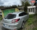 Серый Рено Меган, объемом двигателя 1.46 л и пробегом 298 тыс. км за 6500 $, фото 16 на Automoto.ua