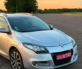 Серый Рено Меган, объемом двигателя 1.5 л и пробегом 233 тыс. км за 8700 $, фото 7 на Automoto.ua