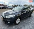 Серый Рено Меган, объемом двигателя 1.46 л и пробегом 260 тыс. км за 7600 $, фото 1 на Automoto.ua