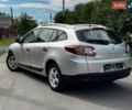 Сірий Рено Меган, об'ємом двигуна 1.6 л та пробігом 281 тис. км за 6900 $, фото 6 на Automoto.ua