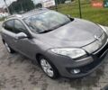 Сірий Рено Меган, об'ємом двигуна 1.5 л та пробігом 326 тис. км за 7200 $, фото 5 на Automoto.ua