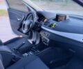 Серый Рено Меган, объемом двигателя 1.5 л и пробегом 335 тыс. км за 6300 $, фото 4 на Automoto.ua