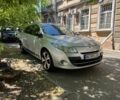 Серый Рено Меган, объемом двигателя 1.5 л и пробегом 240 тыс. км за 7206 $, фото 5 на Automoto.ua
