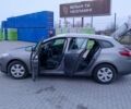 Серый Рено Меган, объемом двигателя 1.46 л и пробегом 231 тыс. км за 7350 $, фото 2 на Automoto.ua