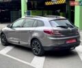 Сірий Рено Меган, об'ємом двигуна 1.5 л та пробігом 232 тис. км за 9550 $, фото 3 на Automoto.ua