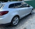 Сірий Рено Меган, об'ємом двигуна 1.46 л та пробігом 290 тис. км за 6500 $, фото 4 на Automoto.ua