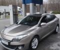 Сірий Рено Меган, об'ємом двигуна 1.46 л та пробігом 270 тис. км за 6800 $, фото 1 на Automoto.ua