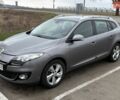 Серый Рено Меган, объемом двигателя 1.5 л и пробегом 324 тыс. км за 5999 $, фото 1 на Automoto.ua