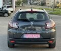 Серый Рено Меган, объемом двигателя 1.5 л и пробегом 260 тыс. км за 8000 $, фото 3 на Automoto.ua