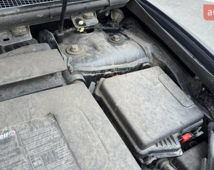 Серый Рено Меган, объемом двигателя 1.46 л и пробегом 183 тыс. км за 8100 $, фото 115 на Automoto.ua