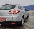 Серый Рено Меган, объемом двигателя 1.46 л и пробегом 233 тыс. км за 7200 $, фото 4 на Automoto.ua
