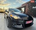 Сірий Рено Меган, об'ємом двигуна 1.5 л та пробігом 229 тис. км за 8450 $, фото 32 на Automoto.ua