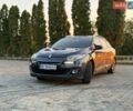 Сірий Рено Меган, об'ємом двигуна 1.46 л та пробігом 265 тис. км за 7599 $, фото 1 на Automoto.ua