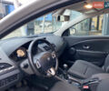 Рено Меган 2012 в Киеве на Automoto.ua Серый Рено Меган, объемом двигателя 1.5 л и пробегом 321 тыс. км за 7550 $, фото 18 на Automoto.ua