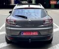 Сірий Рено Меган, об'ємом двигуна 1.5 л та пробігом 232 тис. км за 9550 $, фото 4 на Automoto.ua