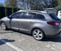 Серый Рено Меган, объемом двигателя 1.5 л и пробегом 204 тыс. км за 7900 $, фото 2 на Automoto.ua