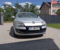 Сірий Рено Меган, об'ємом двигуна 1.46 л та пробігом 303 тис. км за 7200 $, фото 1 на Automoto.ua