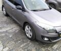 Сірий Рено Меган, об'ємом двигуна 1.5 л та пробігом 300 тис. км за 7998 $, фото 6 на Automoto.ua