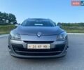 Серый Рено Меган, объемом двигателя 2 л и пробегом 205 тыс. км за 8250 $, фото 3 на Automoto.ua