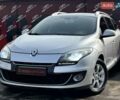 Сірий Рено Меган, об'ємом двигуна 1.46 л та пробігом 244 тис. км за 6999 $, фото 1 на Automoto.ua