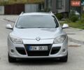 Сірий Рено Меган, об'ємом двигуна 1.5 л та пробігом 268 тис. км за 6350 $, фото 7 на Automoto.ua
