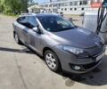 Серый Рено Меган, объемом двигателя 1.46 л и пробегом 257 тыс. км за 8200 $, фото 1 на Automoto.ua