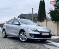 Сірий Рено Меган, об'ємом двигуна 1.5 л та пробігом 255 тис. км за 7500 $, фото 1 на Automoto.ua