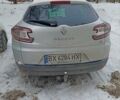 Сірий Рено Меган, об'ємом двигуна 1.9 л та пробігом 278 тис. км за 8100 $, фото 3 на Automoto.ua