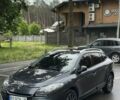 Серый Рено Меган, объемом двигателя 1.46 л и пробегом 300 тыс. км за 7350 $, фото 11 на Automoto.ua