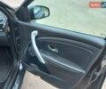 Серый Рено Меган, объемом двигателя 1.5 л и пробегом 262 тыс. км за 8999 $, фото 32 на Automoto.ua