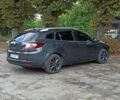 Сірий Рено Меган, об'ємом двигуна 1.46 л та пробігом 325 тис. км за 8700 $, фото 119 на Automoto.ua