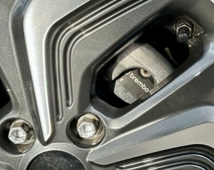 Серый Рено Меган, объемом двигателя 1.6 л и пробегом 277 тыс. км за 7000 $, фото 13 на Automoto.ua