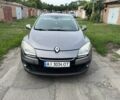 Сірий Рено Меган, об'ємом двигуна 1.5 л та пробігом 250 тис. км за 7225 $, фото 2 на Automoto.ua