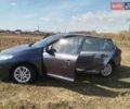 Серый Рено Меган, объемом двигателя 1.5 л и пробегом 247 тыс. км за 7500 $, фото 11 на Automoto.ua