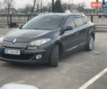 Серый Рено Меган, объемом двигателя 1.5 л и пробегом 275 тыс. км за 8799 $, фото 1 на Automoto.ua