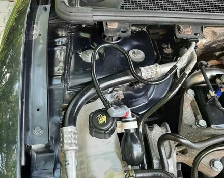Серый Рено Меган, объемом двигателя 1.5 л и пробегом 261 тыс. км за 9299 $, фото 58 на Automoto.ua