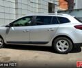 Сірий Рено Меган, об'ємом двигуна 1.5 л та пробігом 235 тис. км за 6999 $, фото 1 на Automoto.ua