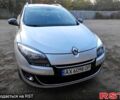 Сірий Рено Меган, об'ємом двигуна 1.5 л та пробігом 270 тис. км за 8999 $, фото 3 на Automoto.ua