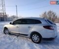 Сірий Рено Меган, об'ємом двигуна 1.6 л та пробігом 207 тис. км за 8700 $, фото 3 на Automoto.ua