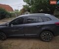 Сірий Рено Меган, об'ємом двигуна 1.46 л та пробігом 327 тис. км за 6500 $, фото 1 на Automoto.ua